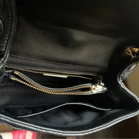 FLEMING SOFT CONVERTIBLE SHOULDER BAG - Small - Picture 14 of 14